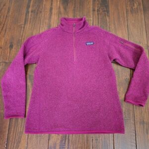 Patagonia Womens Sweater Pullover Womens Size Xl